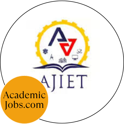 AJ Institute Of Engineering & Technology, Mangaluru logo